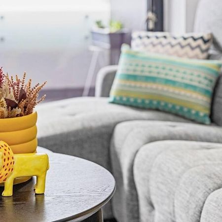 Four Bedroom Apartment With Facilities In Olympic Park Sídney Exterior foto